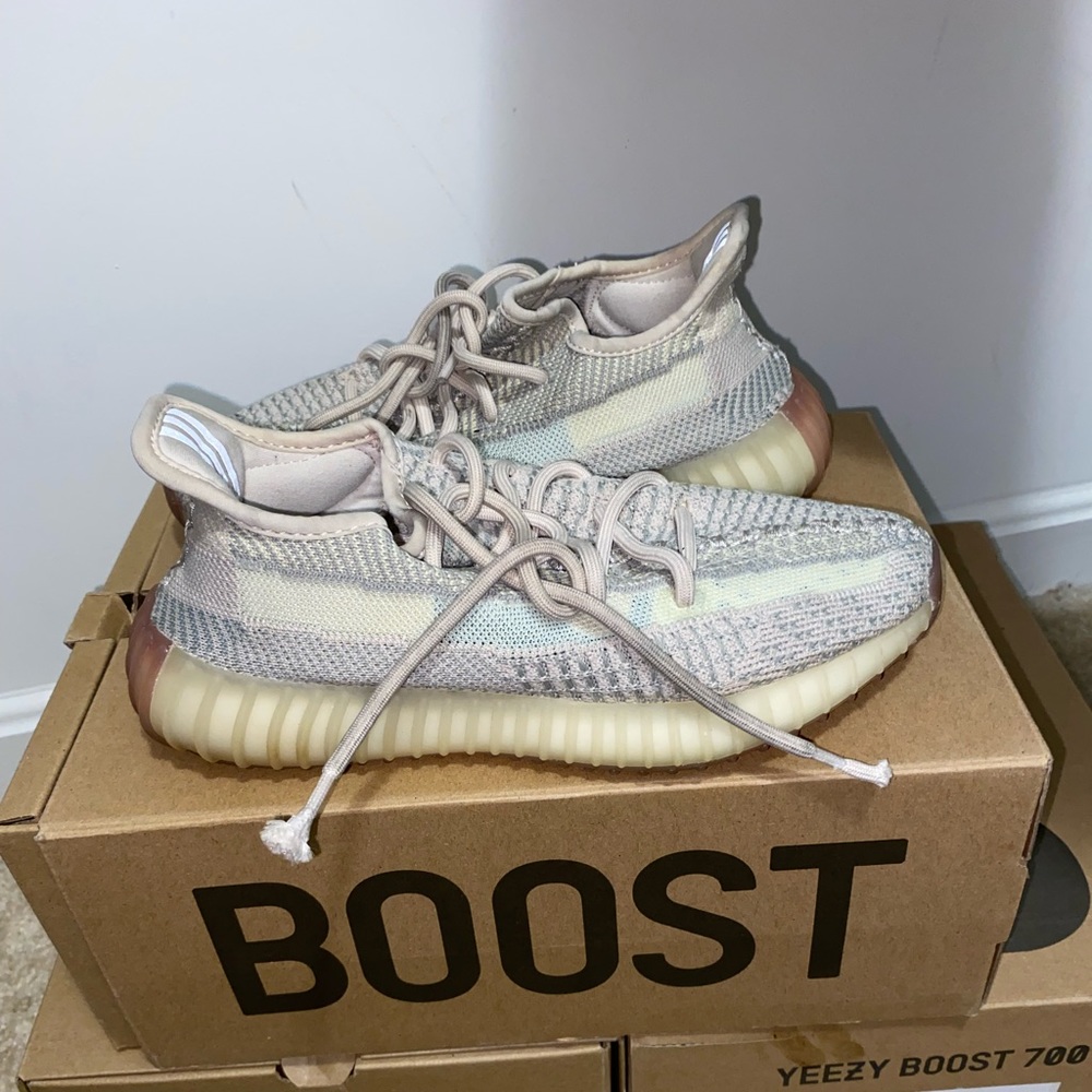 Yeezy sneakers